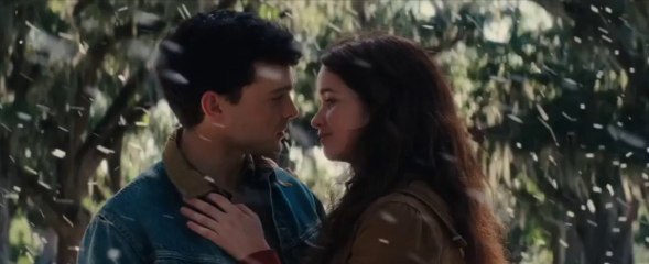Beautiful Creatures (2013) TV Spot - Only Hope