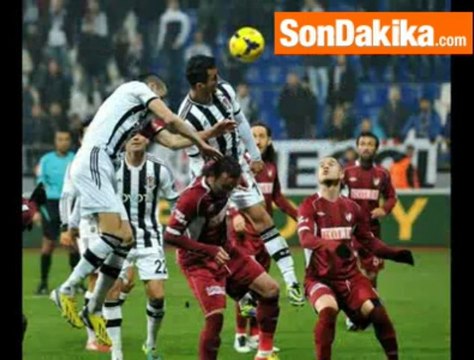 Beşiktaş Taraftarı: Tolga'dan Utanın, Adam Gibi Oynayın