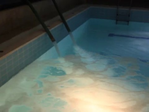 Havuz suyu - Havuz suyu satışı - Havuz dolumu - Osmanlı Su İstanbul