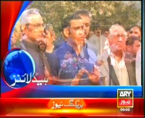 Headlines - 2400 - Saturday - 21 - Dec - 2013
