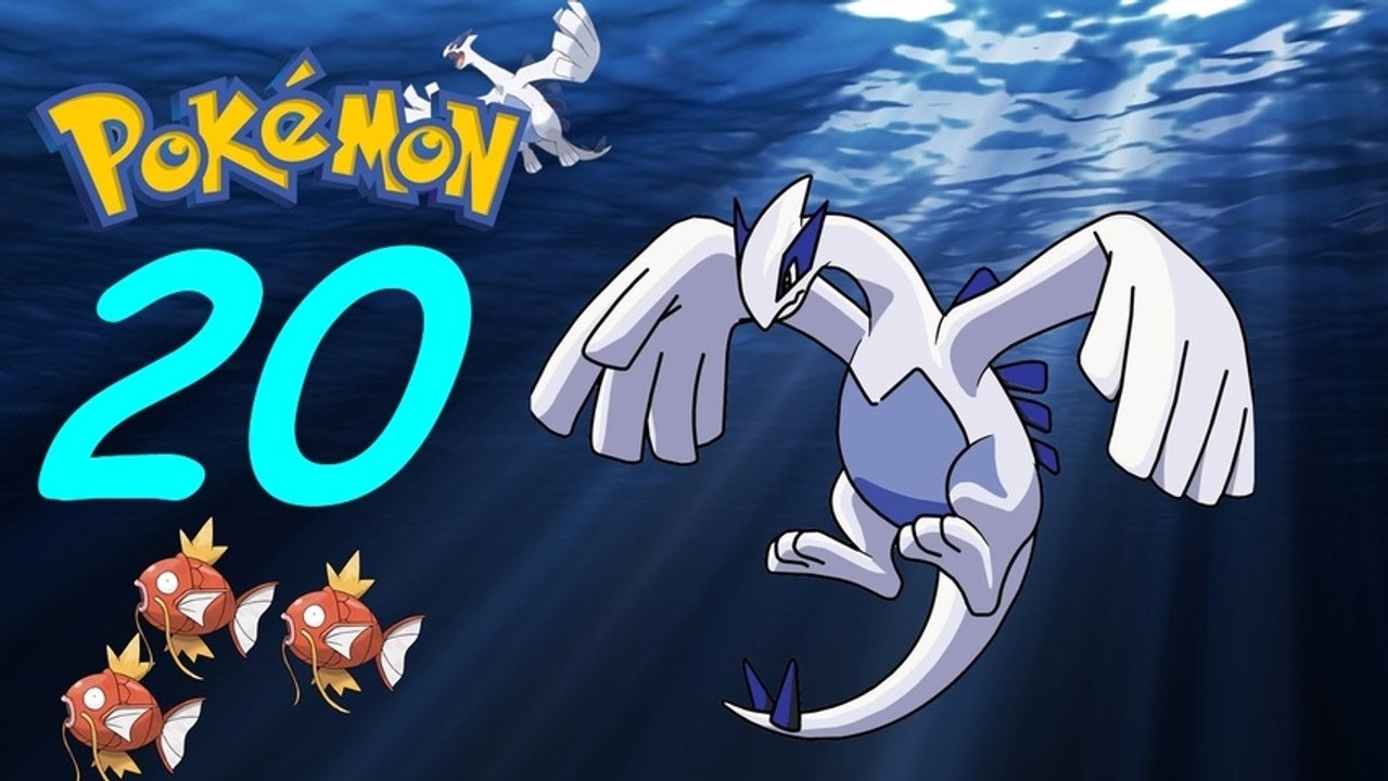 Let´s play Pokemon Silber version (german) part 20# assynchron suckt derbe