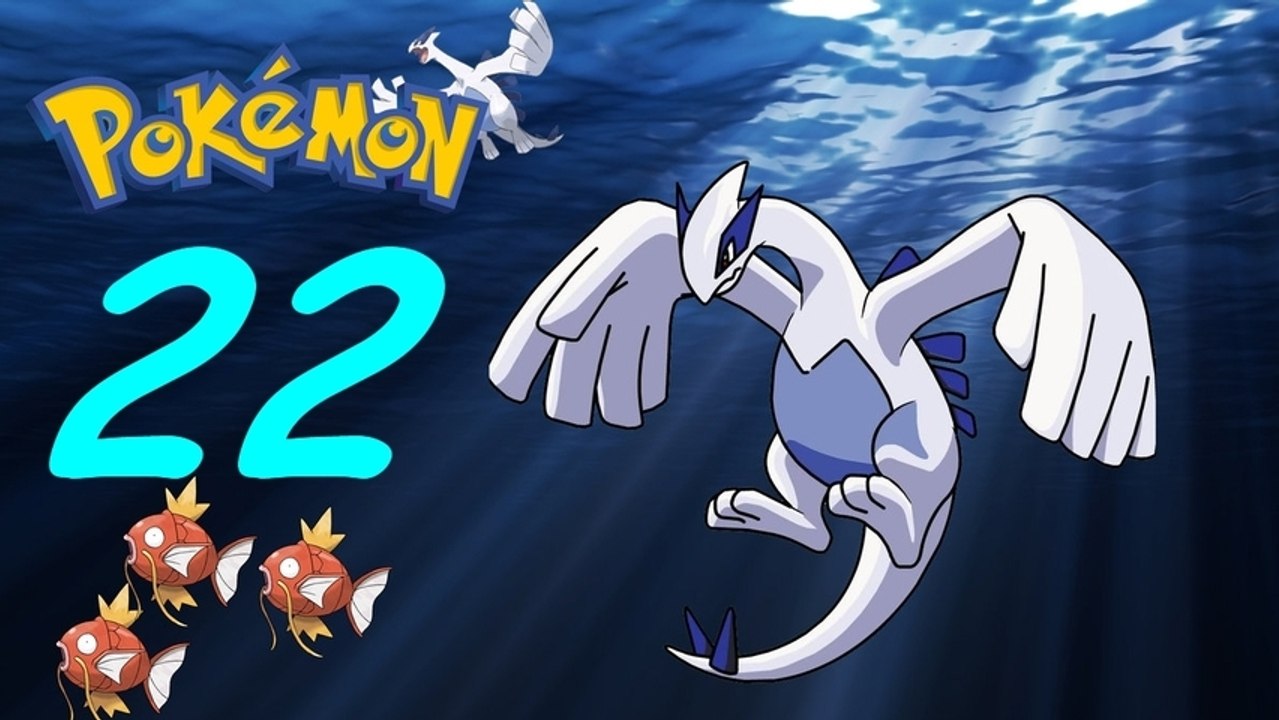Let´s play Pokemon Silber version (german) part 22# 8.orden
