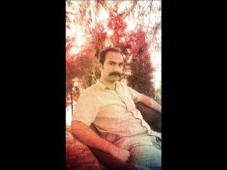 ŞEREF K. - Bende Özledim