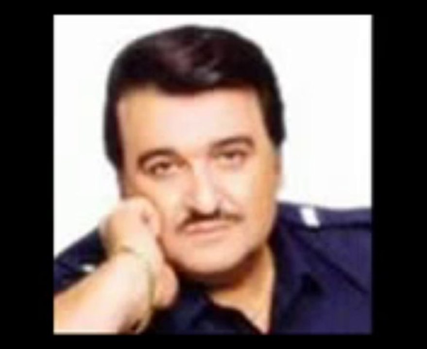Yıldırım Gürses   -   Gurbet O Kadar Acıki