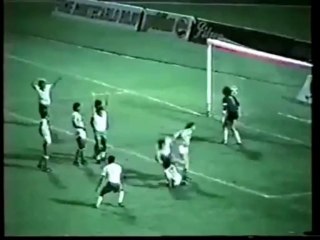 ATLÉTICO NACIONAL 1X1 DEPORTIVO CALI OCTUBRE 6 DE 1985