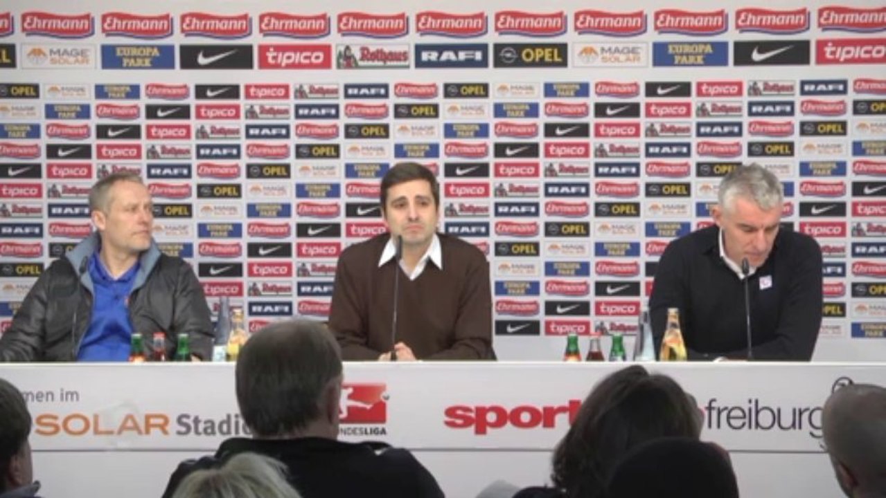 Slomka: 'Unter dem Strich zu wenig'