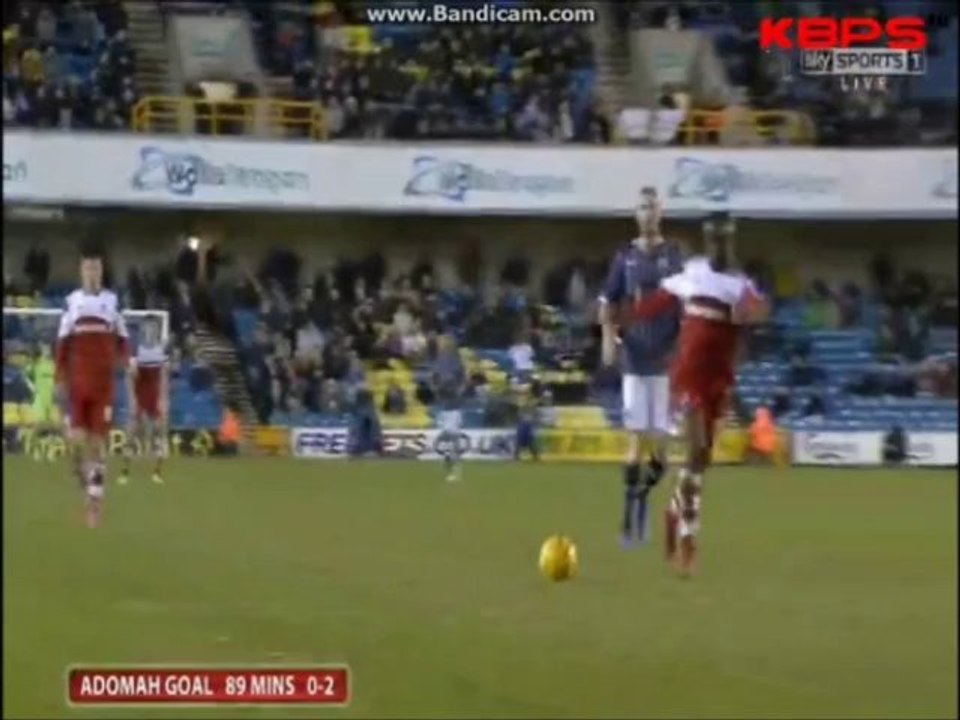 ميلوولميدلسبره