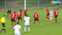 CFA2 - OM 1-0 Agde : le résumé