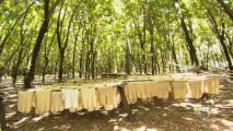 HOW NATURAL RUBBER MADE