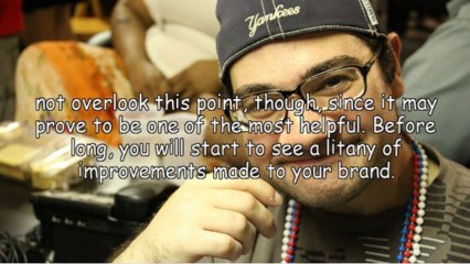 Long Island Web Design & The Many Vitals