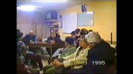 İsra olayına iman ederiz ama miraç yahudi uydurmasıdır! [Ercümend Özkan]