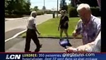 Combat de Vieux !