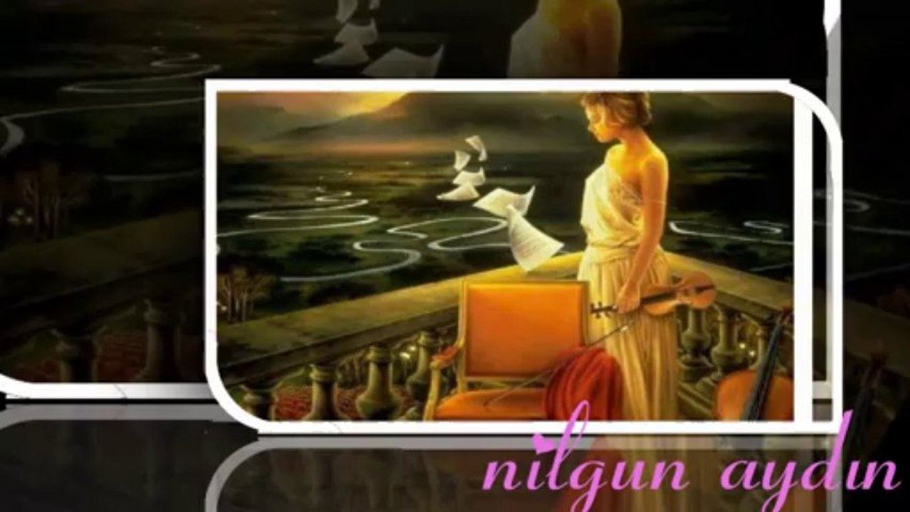 ஜ۞ஜ ÜMİT BESENஜ۞ஜ