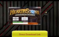 HearthStone BETA Key Generator updated 100% Working