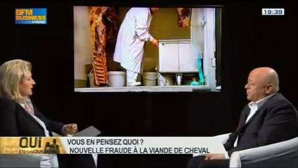 Thierry Marx, chef du Mandarin Oriental, dans qui-êtes vous ? - 21/12 4/4