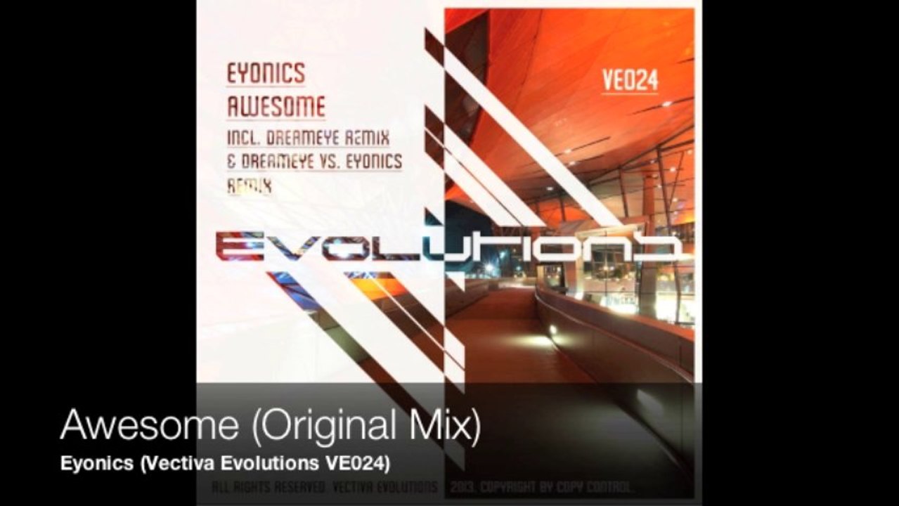 Awesome (Original Mix)