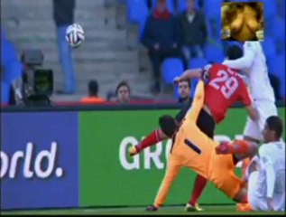 GUANGZHOU EVERGRANDE FC - CA MINEIRO  2-3