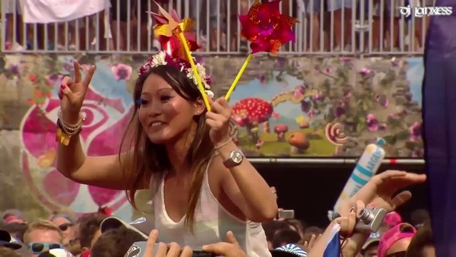 Electro & House 2013 Winter mix #1 DJ Lanxess