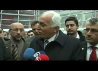 SP'li Kamalak: Böyle Olacağını Tahmin Ediyorduk