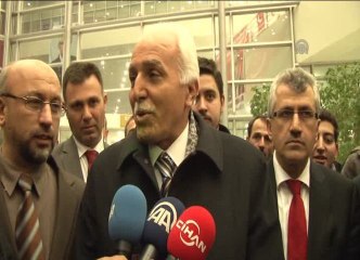 SP'li Kamalak: Böyle Olacağını Tahmin Ediyorduk