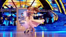 Abbey Clancy - Quick Step - Week 13 Grand Final