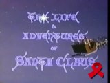 Rankin/Bass Month - The Life and Adventures of Santa Claus