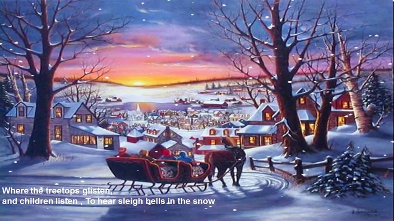 White Chrismas (PP720)