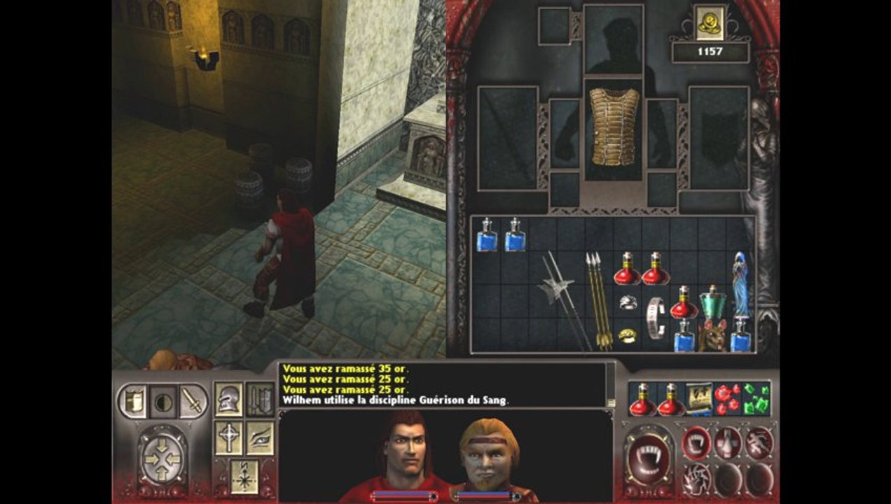 Vampire 4