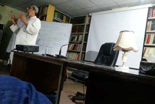 islamic lecture pakistan 3