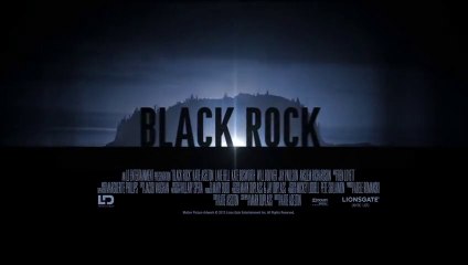  - Bande-Annonce Salle  (English)