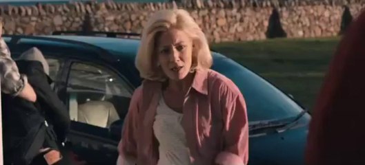 Byzantium Clip- Bloody Rag