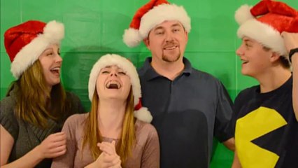 2011 Christmas Video