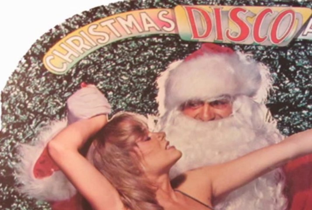 DJGH Noël clip 2013