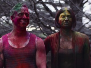 The Trophy Fire - Kids