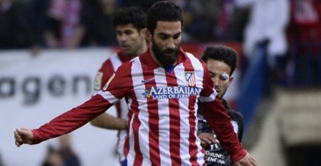 Arda'lı Atletico, Levante'yi 3-2 Yenerek Liderliğe Yükseldi