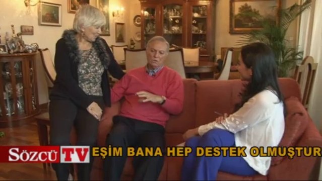 Ediz Hun Sözcü TV'ye konuştu!