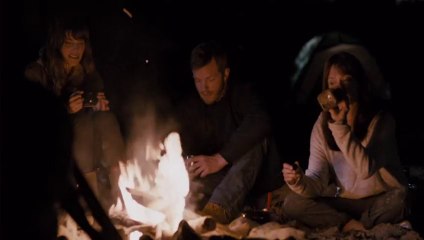 Campfire - Extrait Campfire (Anglais)