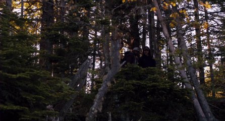 Hunters - Clip Hunters (English)