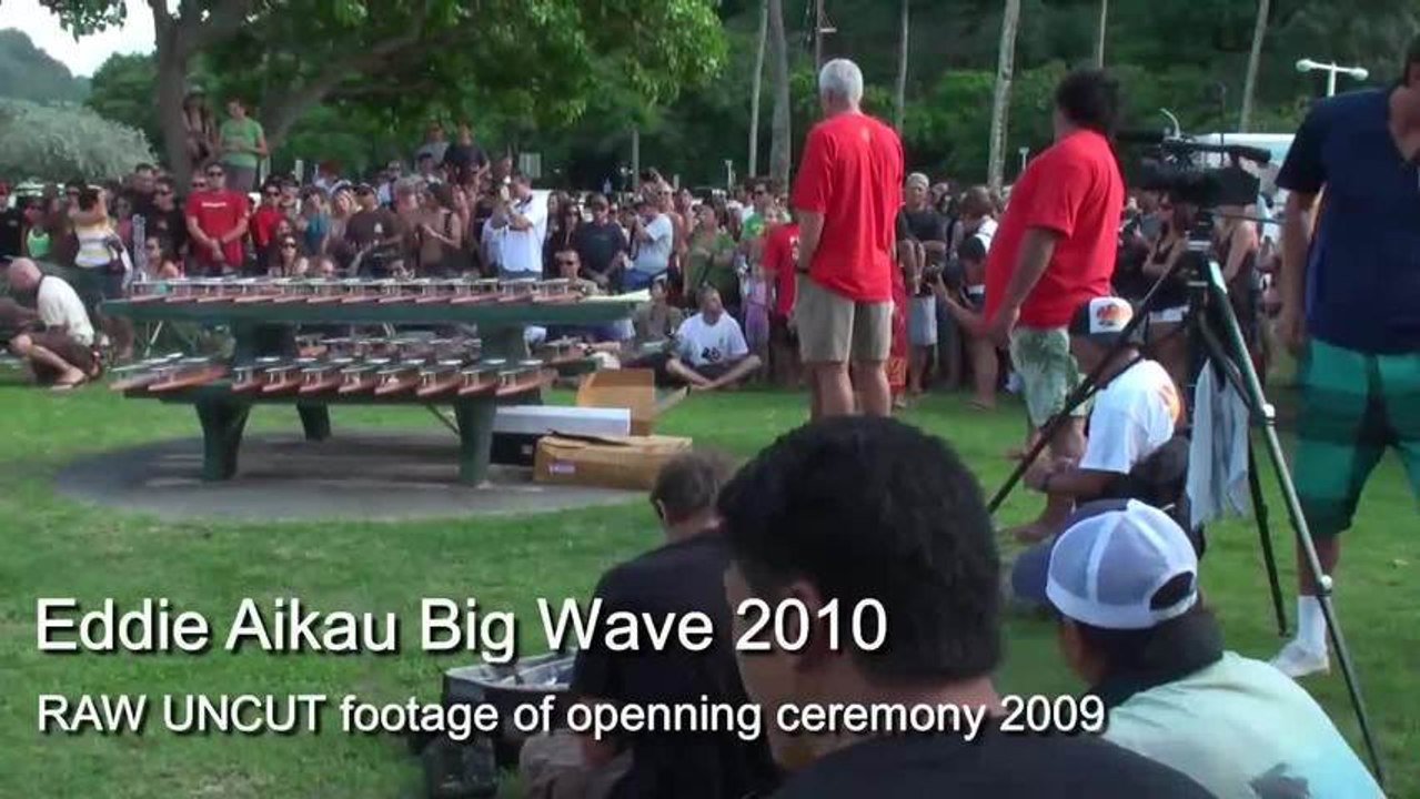 Banzai Pipeline Surf