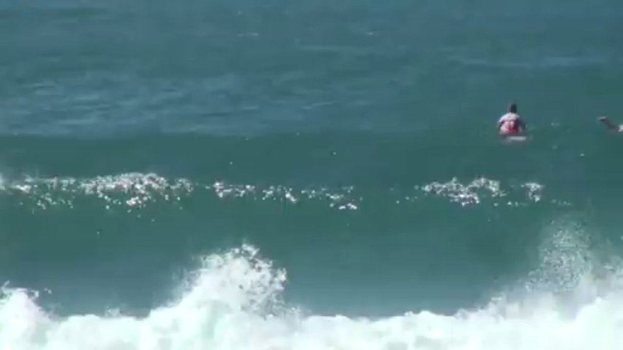 pipeline suring 5