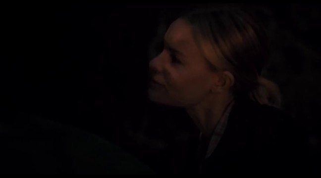 Black Rock Clip- What Is Going On