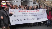 #Restitutionday2, il M5S ottiene l'IBAN e dà vita al fondo per le PMI - MoVimento 5 Stelle