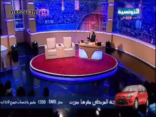 Labes - S3 - Ep5 - 21/12/2013 - Part 2 - فريد الباجي