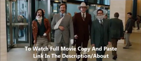 watch Anchorman 2 The Legend Continues