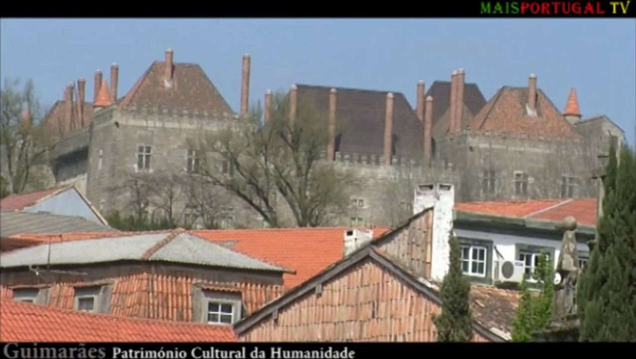 Video su Guimaraes