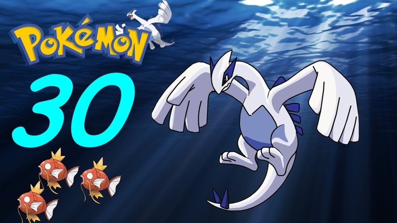 Let´s play Pokemon Silber version (german) part 30# marios letzter kampf