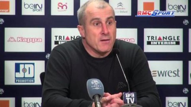 Ligue 1 / Toulouse-Guingamp : Un point c'est tout - 21/12