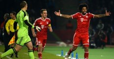 Bayern Münih, Dünya Kulüpler Kupası'nı Kazandı