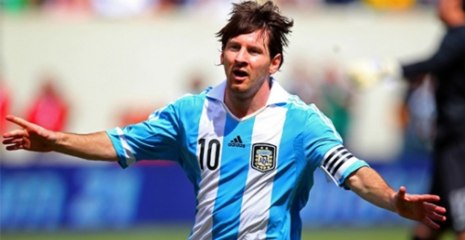 Messi'nin Babası Ayrılık Haberlerini Yalanladı
