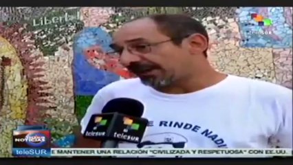 Dictaduras del Cono Sur de América ejecutaron represión "made in USA"